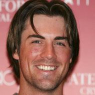 Cole Hamels, 40 (Honkbalspeler)