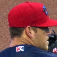 Cole Irvin, 31 (棒球选手)