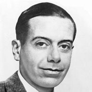 Cole Porter (1891 - 1964) (Songwriter)