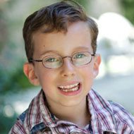 Cole Sand, 20 (TV Actor)