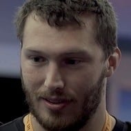 Cole Strange, 25 (足球運動員)