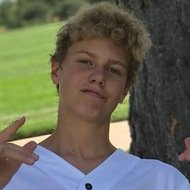 Cole Walker, 22 (Instagram明星)