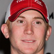 Cole Whitt, 32 (Race Car Driver)