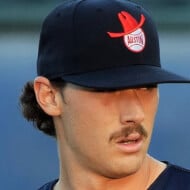 Cole Winn, 25 (Baseball Player)