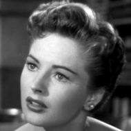 Coleen Gray (1922 - 2015) (Attrice di film)