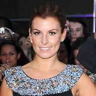 Coleen McLoughlin Rooney, 37 (Journalist)