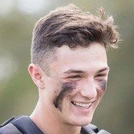 colegonzo2626, 20 (TikTok明星)