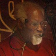 Coleridge Goode (1914 - 2015) (贝斯手)