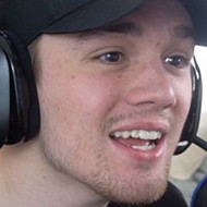ColetheMan TW, 26 (YouTube Star)