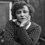 Colette (1873 - 1954) (Novelist)