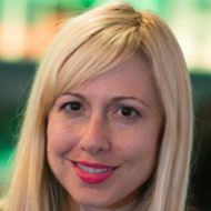 Colette Marino, 50 (DJ)