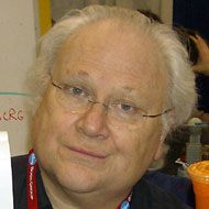 Colin Baker, 80 (TV Actor)