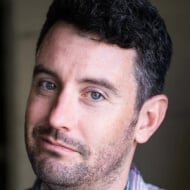 Colin Borden, 40 (電視演員)