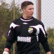 Colin Burns, 43 (足球運動員)