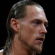 Colin Cassady, 39 (摔跤手)