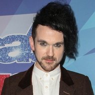 Colin Cloud, 38 (Magician)