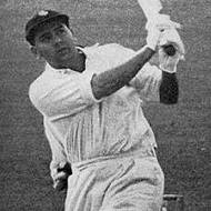 Colin Cowdrey (1932 - 2000) (Cricket-Spieler)