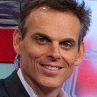 Colin Cowherd, 60 (TV Show Host)