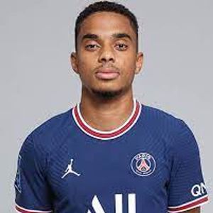 Colin Dagba, 27 (Soccer Player)