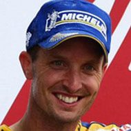 Colin Edwards, 50 (Pilota di auto da corsa)