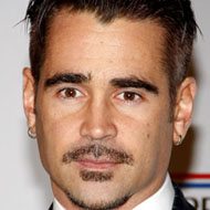 Colin Farrell, 47 (電影演員)