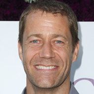 Colin Ferguson, 51 (TV Actor)