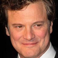 Colin Firth, 63 (Movie Actor)