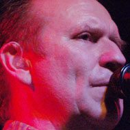 Colin Hay, 70 (摇滚歌手)