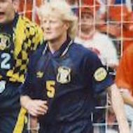 Colin Hendry, 58 (Soccer Player)