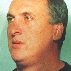 Colin Ireland (1954 - 2012) (Criminal)