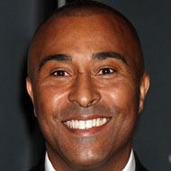 Colin Jackson, 58 (Hurdler)