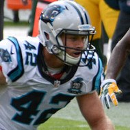 Colin Jones, 38 (足球運動員)