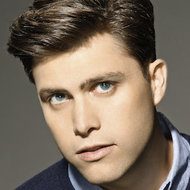 Colin Jost, 41 (Comedian)