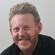 Colin McCredie, 51 (电视演员)