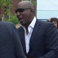 Colin McFarlane, 62 (电视演员)