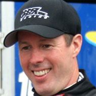 Colin McRae (1968 - 2007) (賽車手)