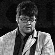 Colin Meloy, 49 (Folk Singer)