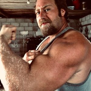 Colin Metzger, 38 (Voice Actor)