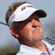 Colin Montgomerie, 60 (Golfer)