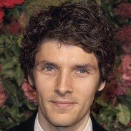 Colin Morgan, 38 (TV-acteur)