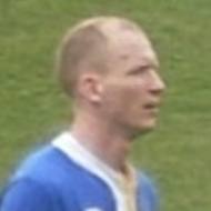 Colin Murdock, 67 (Voice Actor)