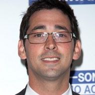 Colin Murray, 46 (Presentatore radiofonico)