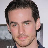 Colin O'Donoghue, 43 (Attore TV)