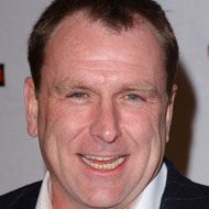 Colin Quinn, 64 (喜劇演員)