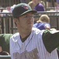 Colin Rea, 35 (棒球選手)