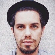 Colin Rigsby, 41 (Drummer)