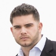 Colin Wayne, 36 (Модель)