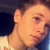 Colin Williams, 23 (TikTok Star)