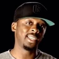 Colion Noir, 40 (Activiste)