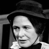 Colleen Dewhurst (1924 - 1991) (Stage Actress)